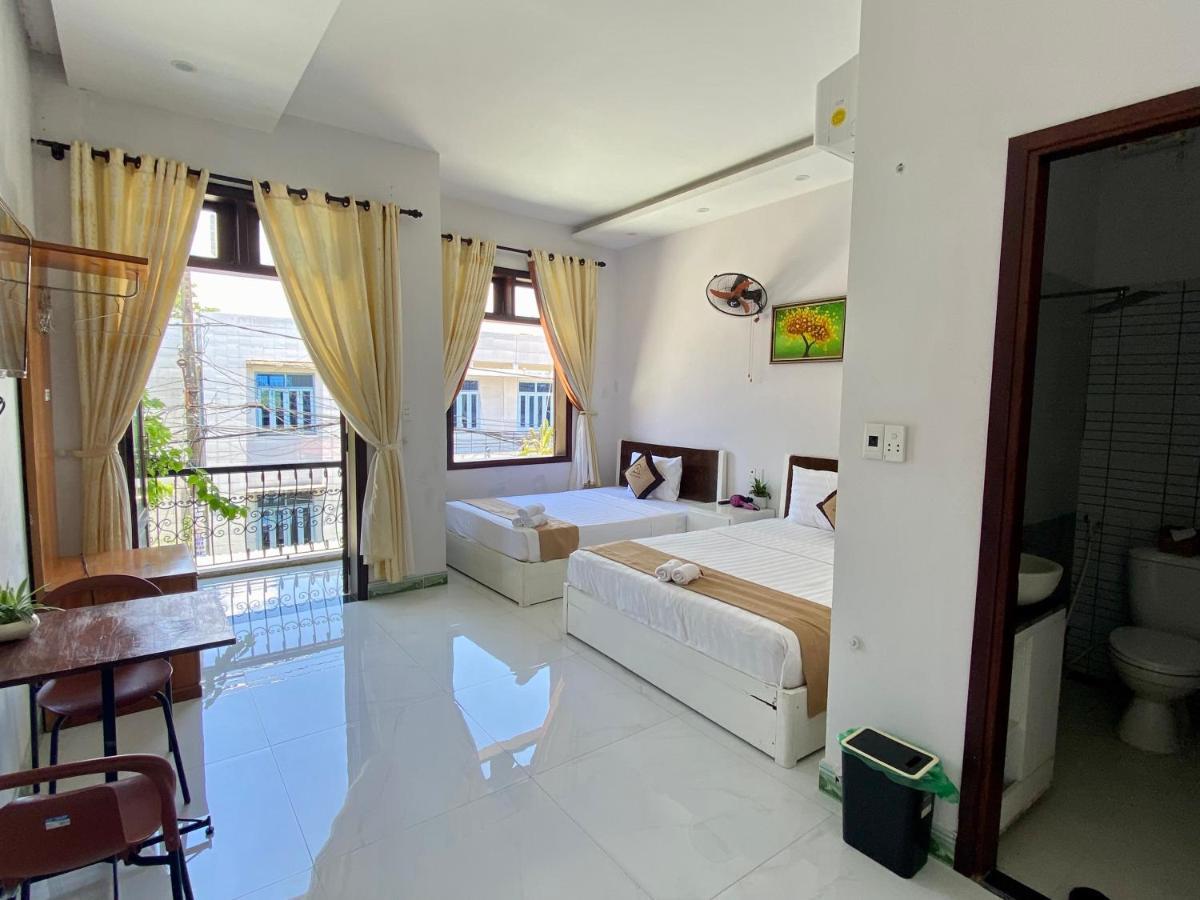 Bui Family Homestay 호이안 외부 사진