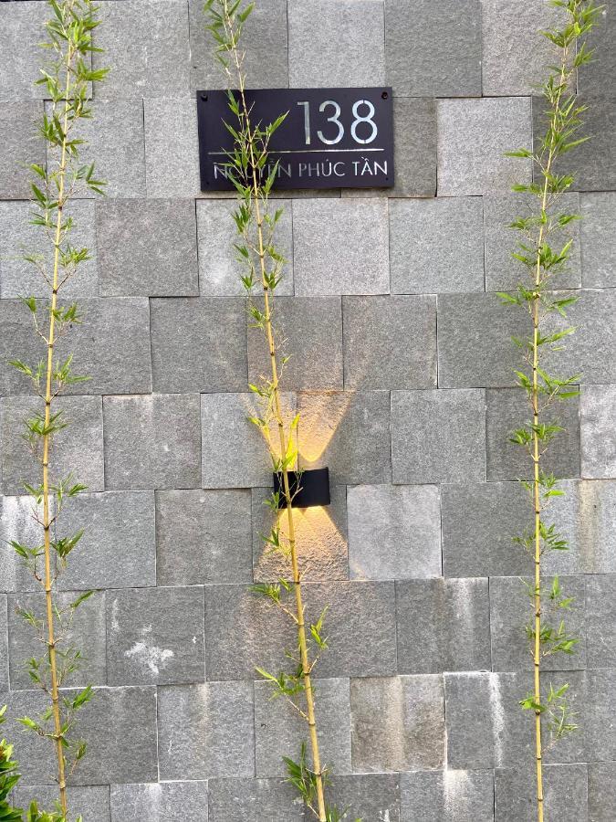 Bui Family Homestay 호이안 외부 사진