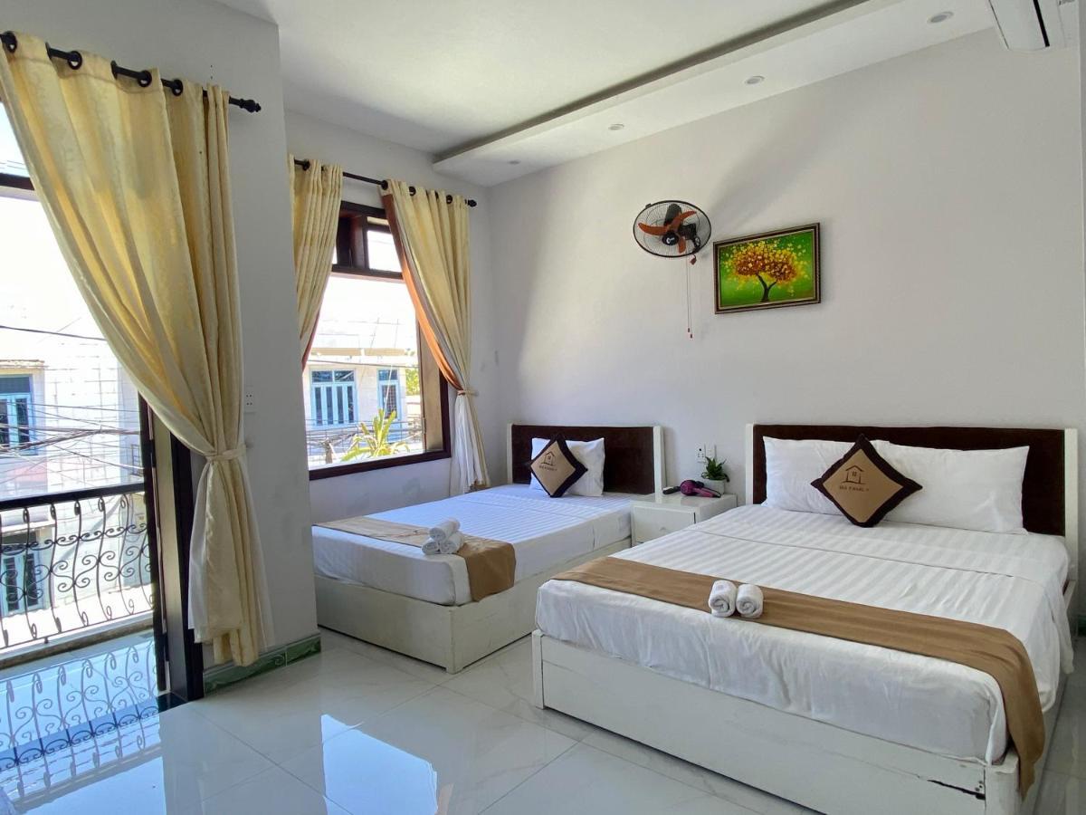 Bui Family Homestay 호이안 외부 사진