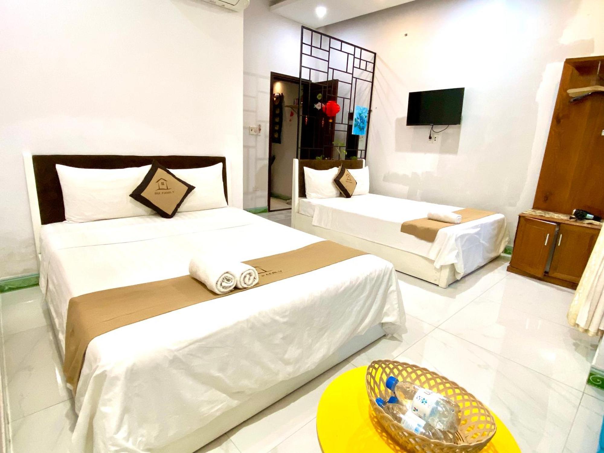 Bui Family Homestay 호이안 외부 사진