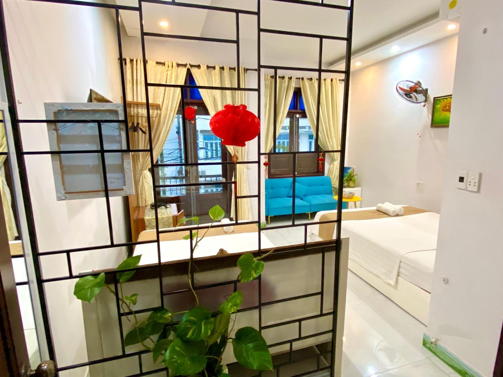 Bui Family Homestay 호이안 외부 사진