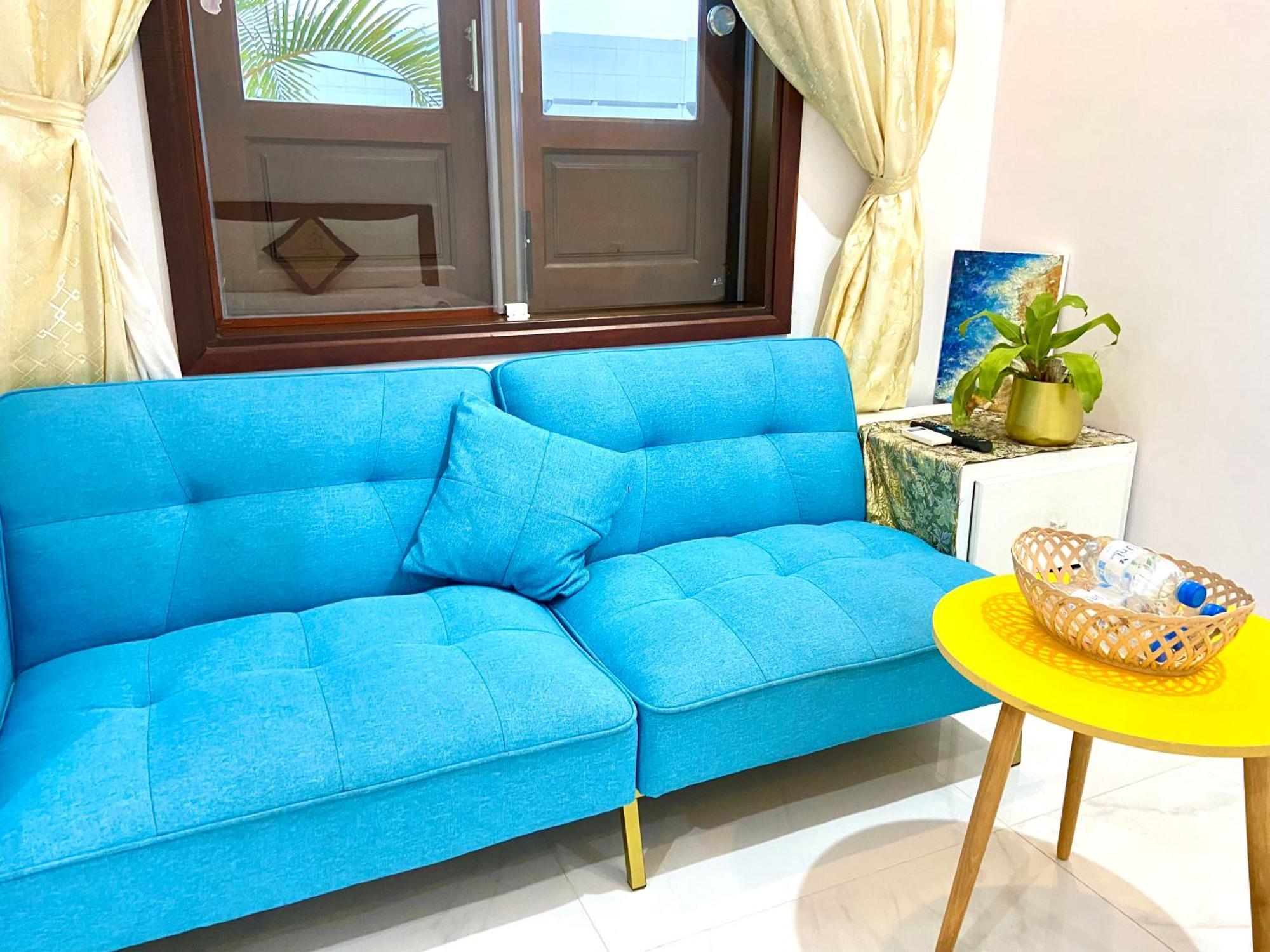 Bui Family Homestay 호이안 외부 사진