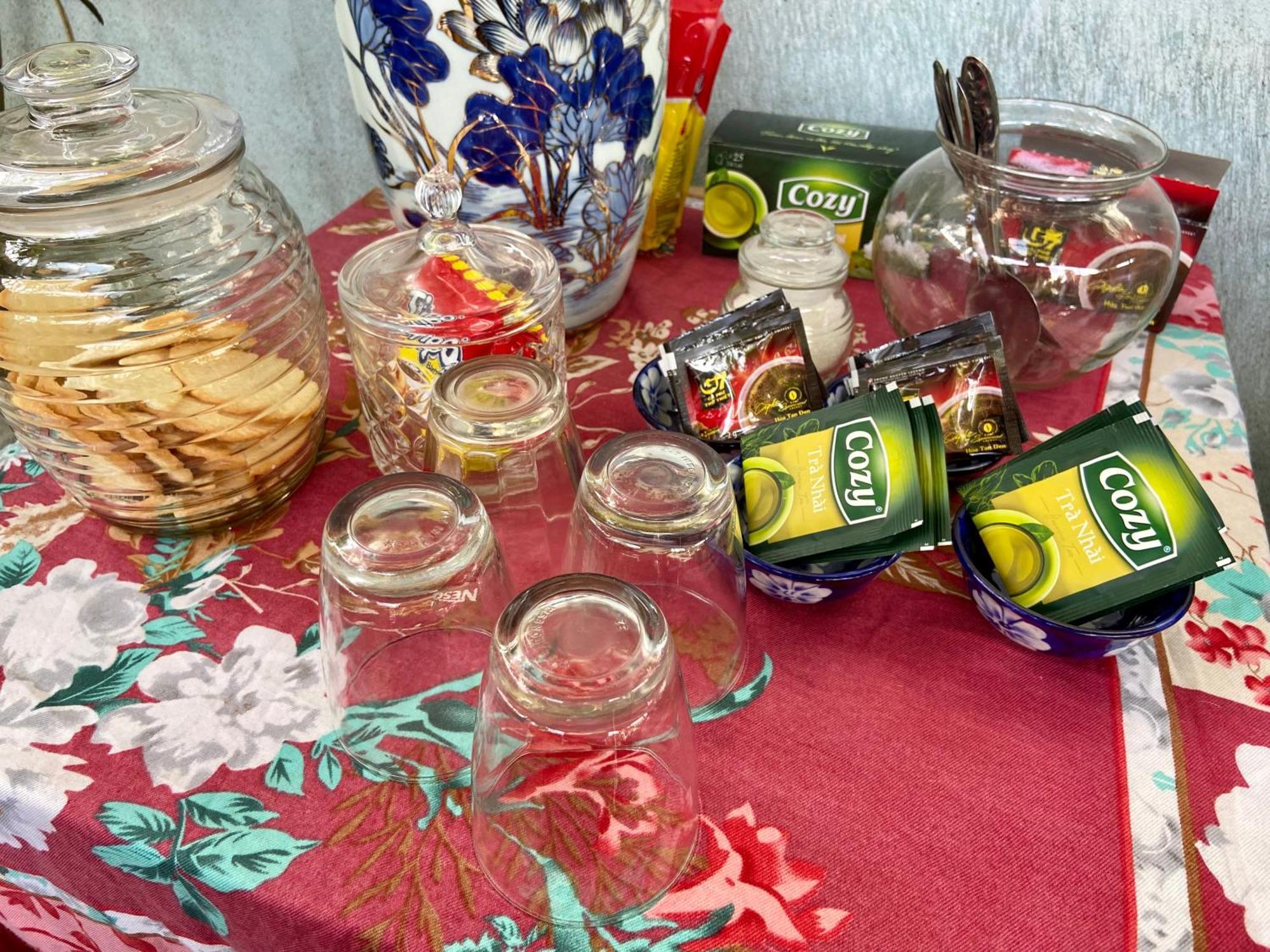 Bui Family Homestay 호이안 외부 사진