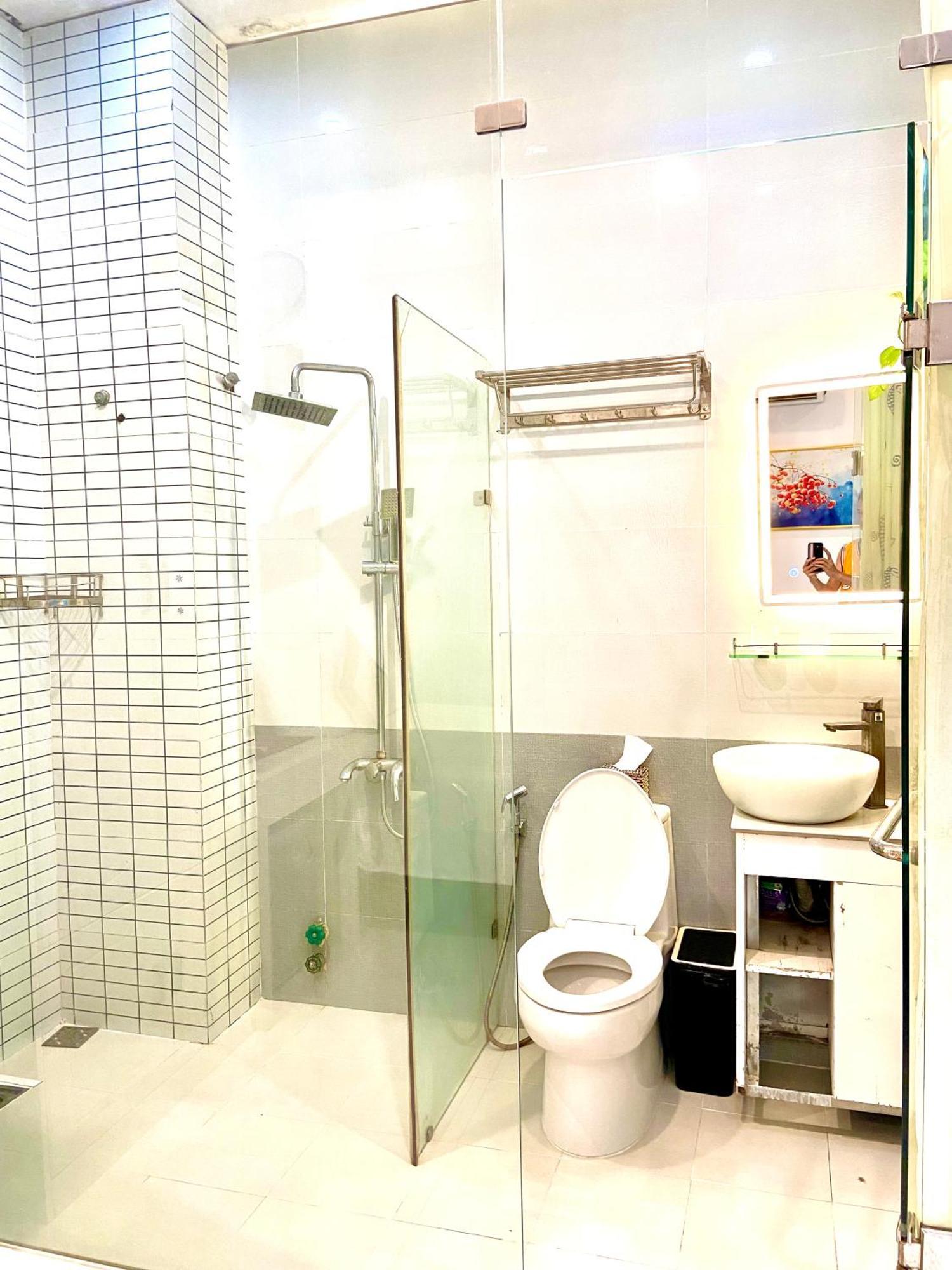 Bui Family Homestay 호이안 외부 사진