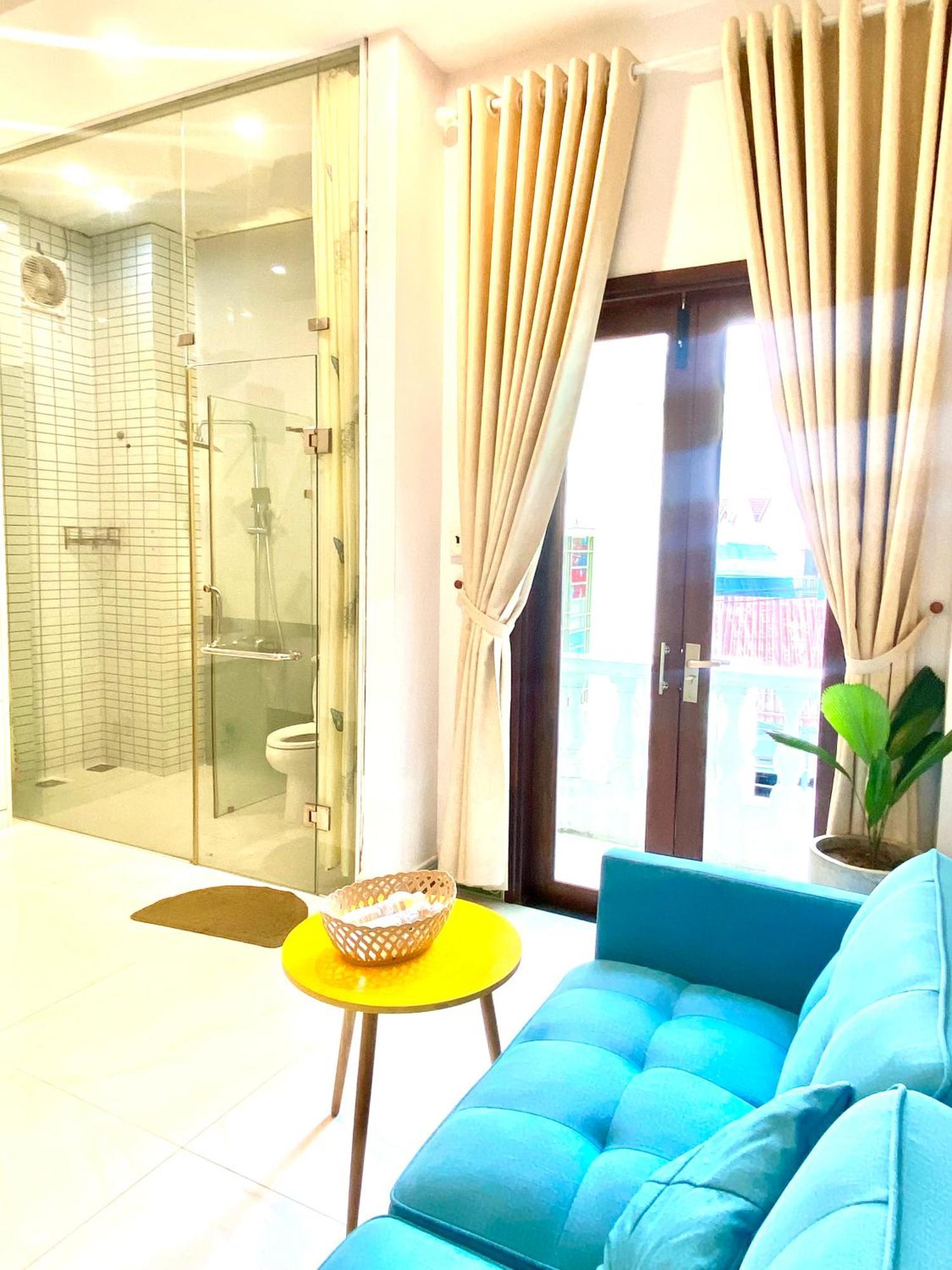 Bui Family Homestay 호이안 외부 사진