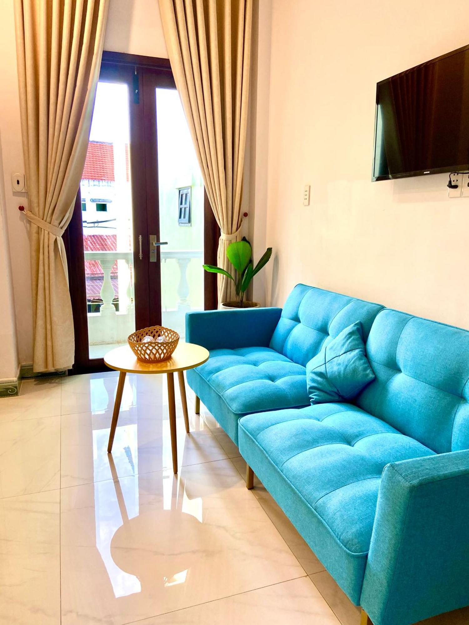 Bui Family Homestay 호이안 외부 사진