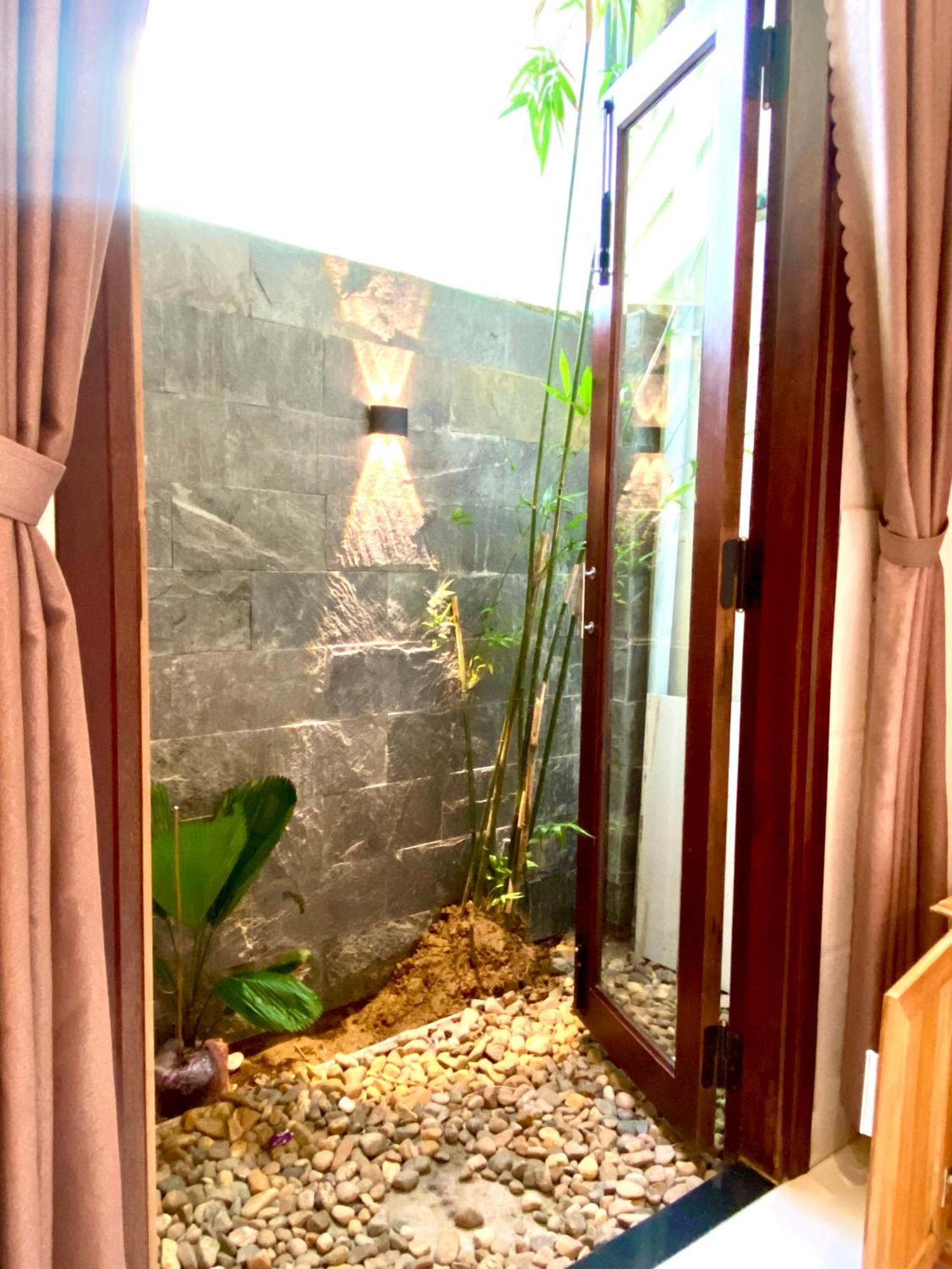 Bui Family Homestay 호이안 외부 사진
