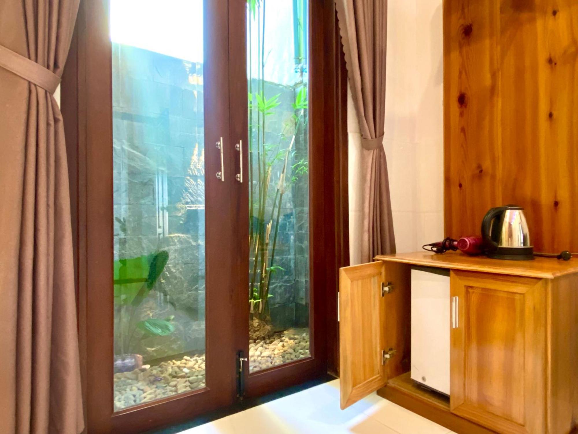 Bui Family Homestay 호이안 외부 사진