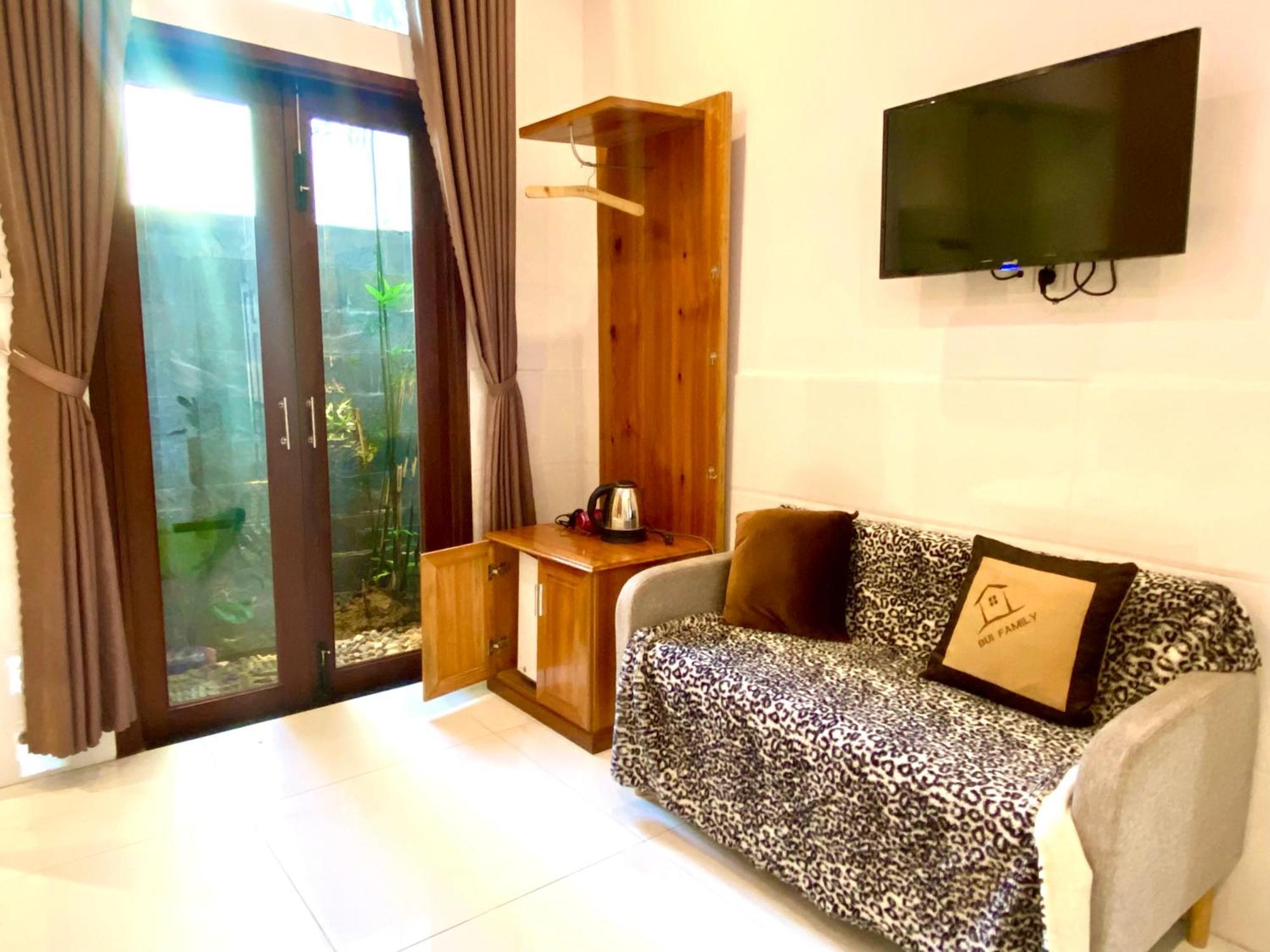 Bui Family Homestay 호이안 외부 사진