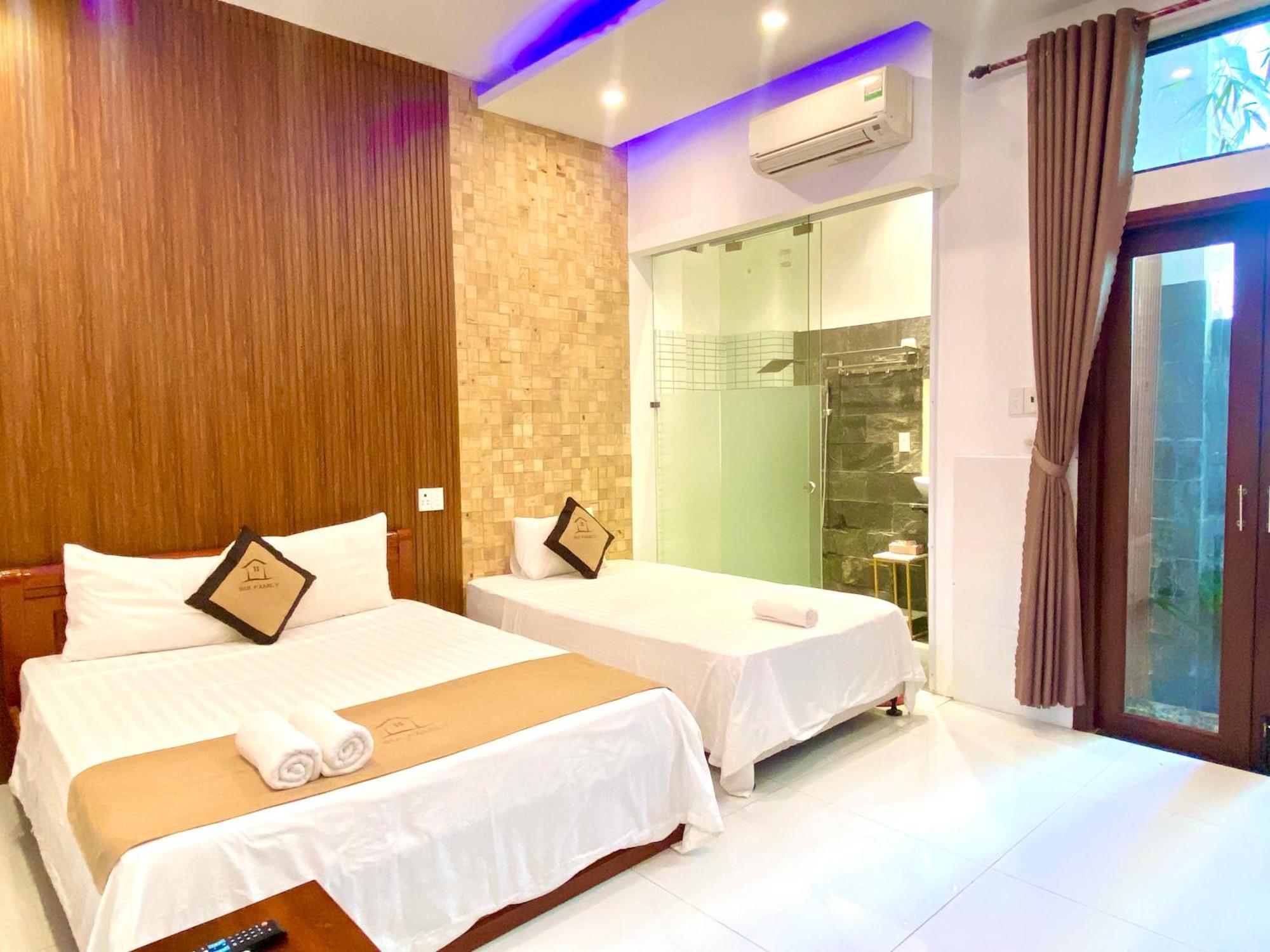 Bui Family Homestay 호이안 외부 사진