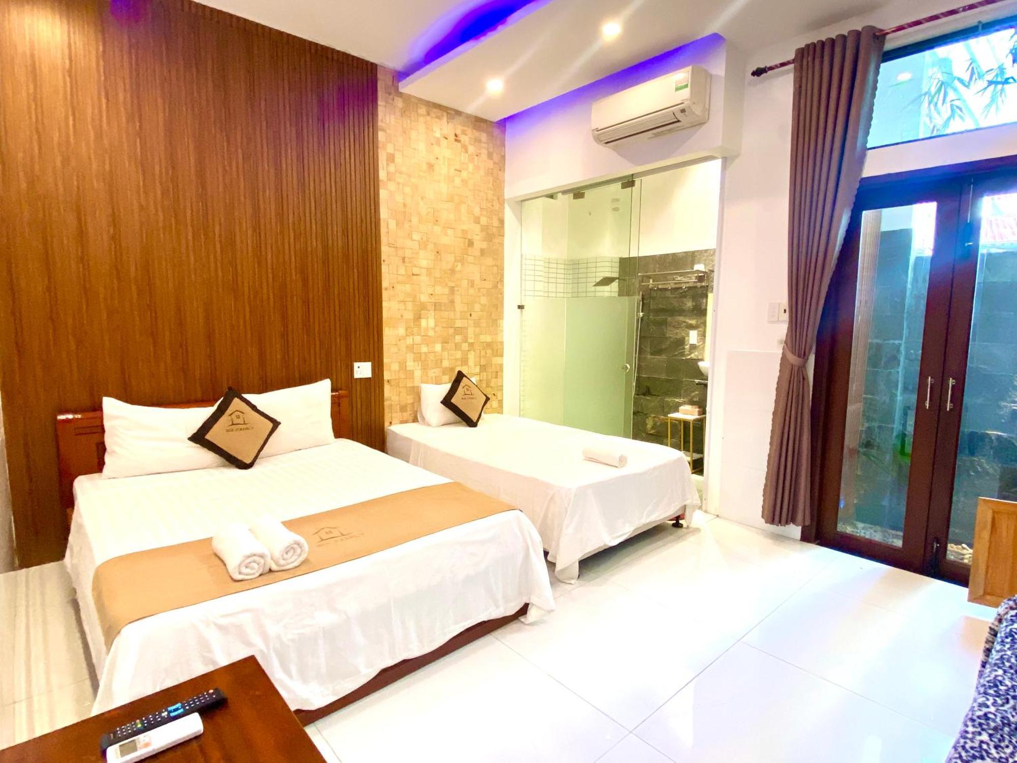 Bui Family Homestay 호이안 외부 사진