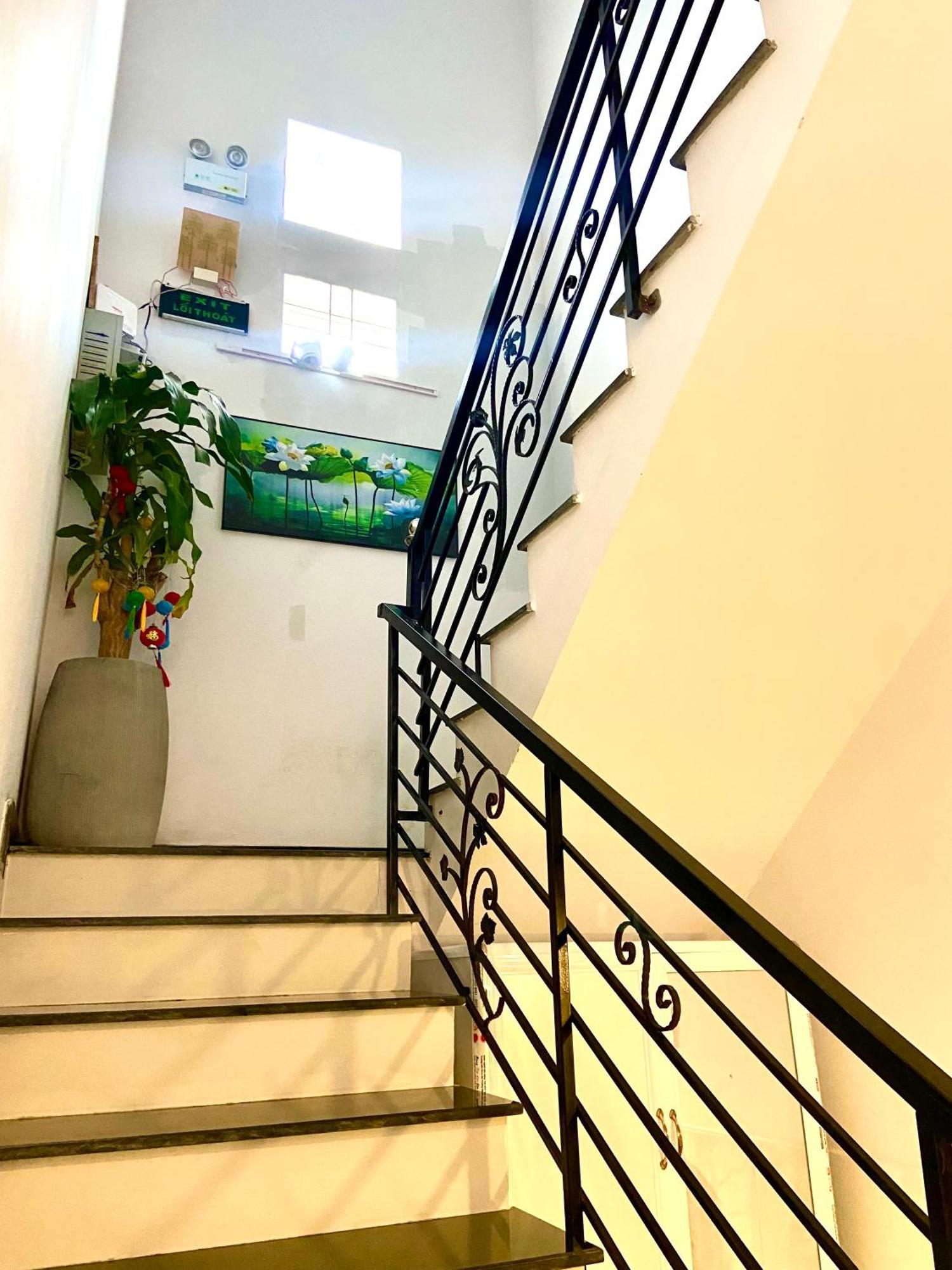 Bui Family Homestay 호이안 외부 사진