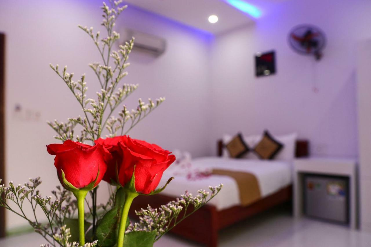 Bui Family Homestay 호이안 외부 사진
