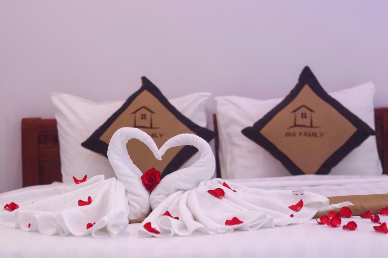 Bui Family Homestay 호이안 외부 사진