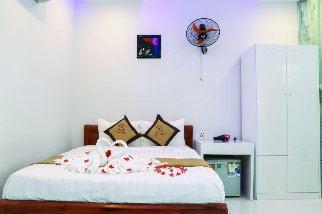 Bui Family Homestay 호이안 외부 사진